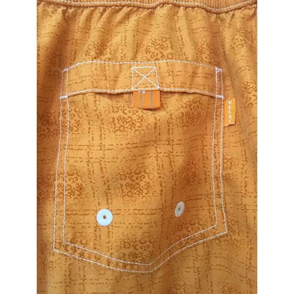 Tommy Bahama 6” inseam